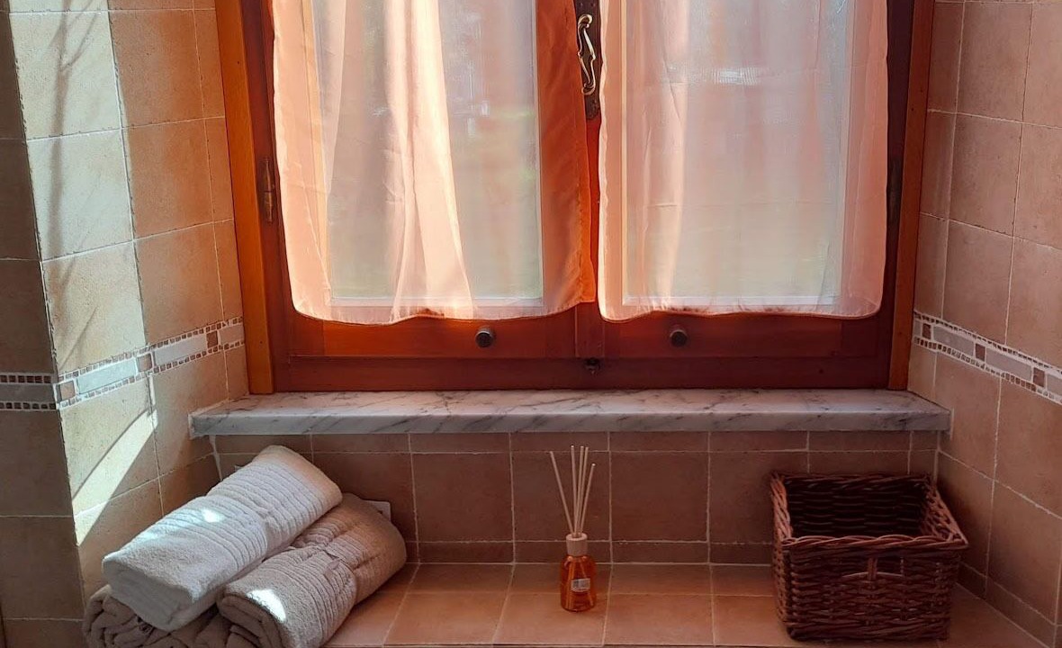 Photo of Bathroom in Querceta