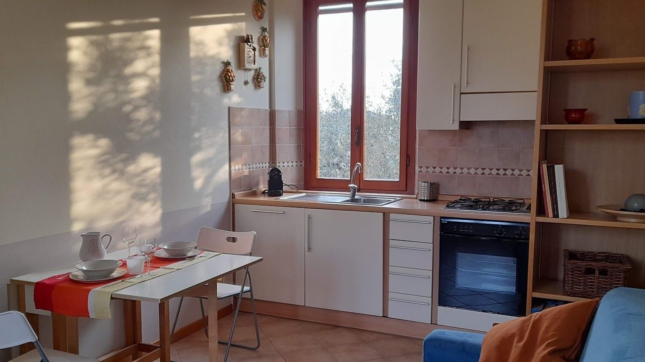 Photo of Kitchen in Querceta