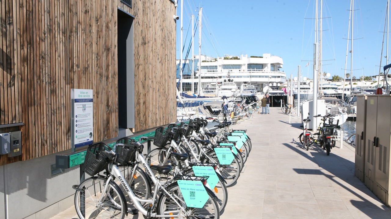 Photo of Others in Le Suquet