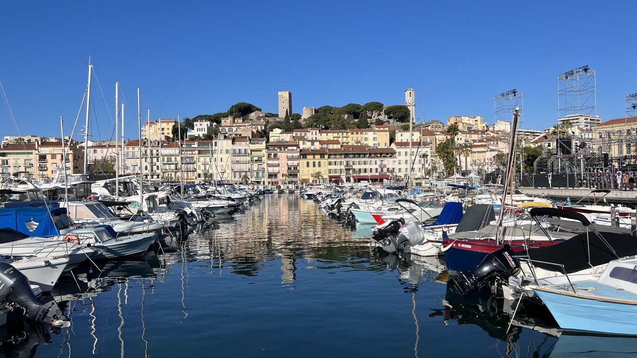 Photo of Others in Le Suquet