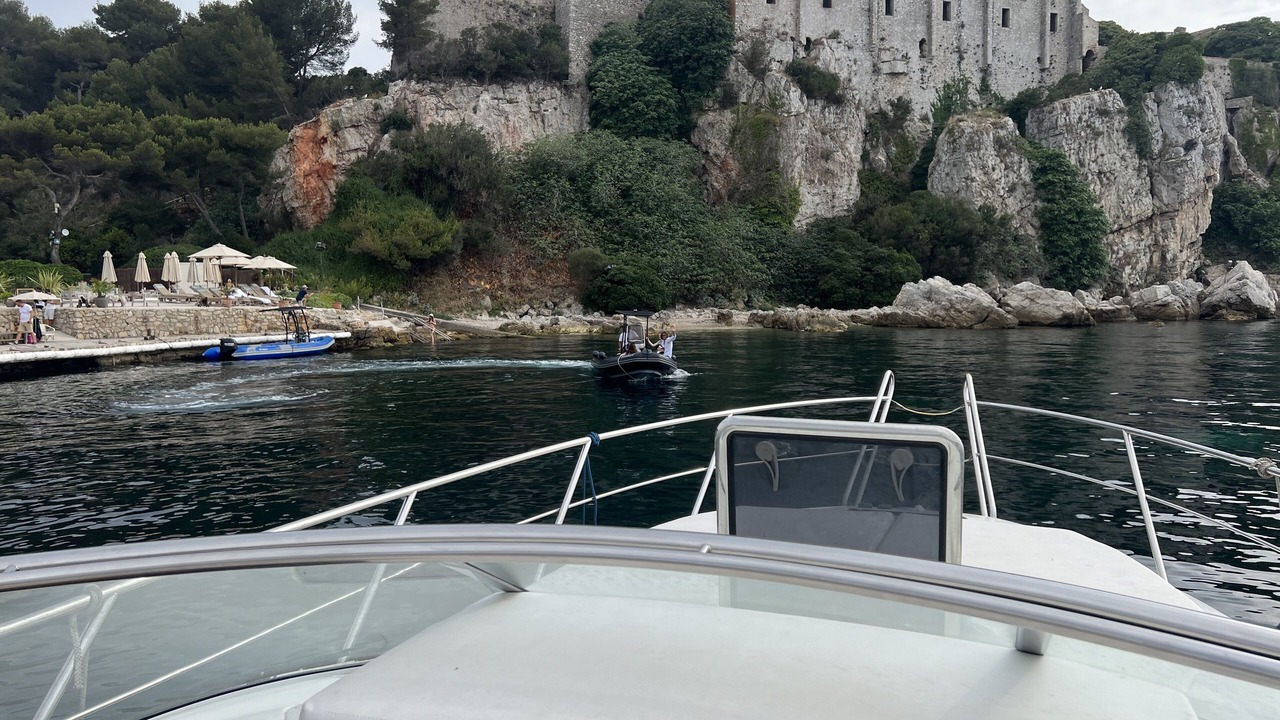 Photo of Outdoor in Le Suquet
