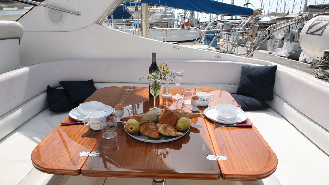 Photo of Outdoor in Le Suquet