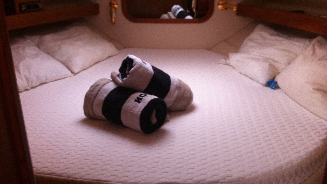 Photo of Bedroom in Le Suquet