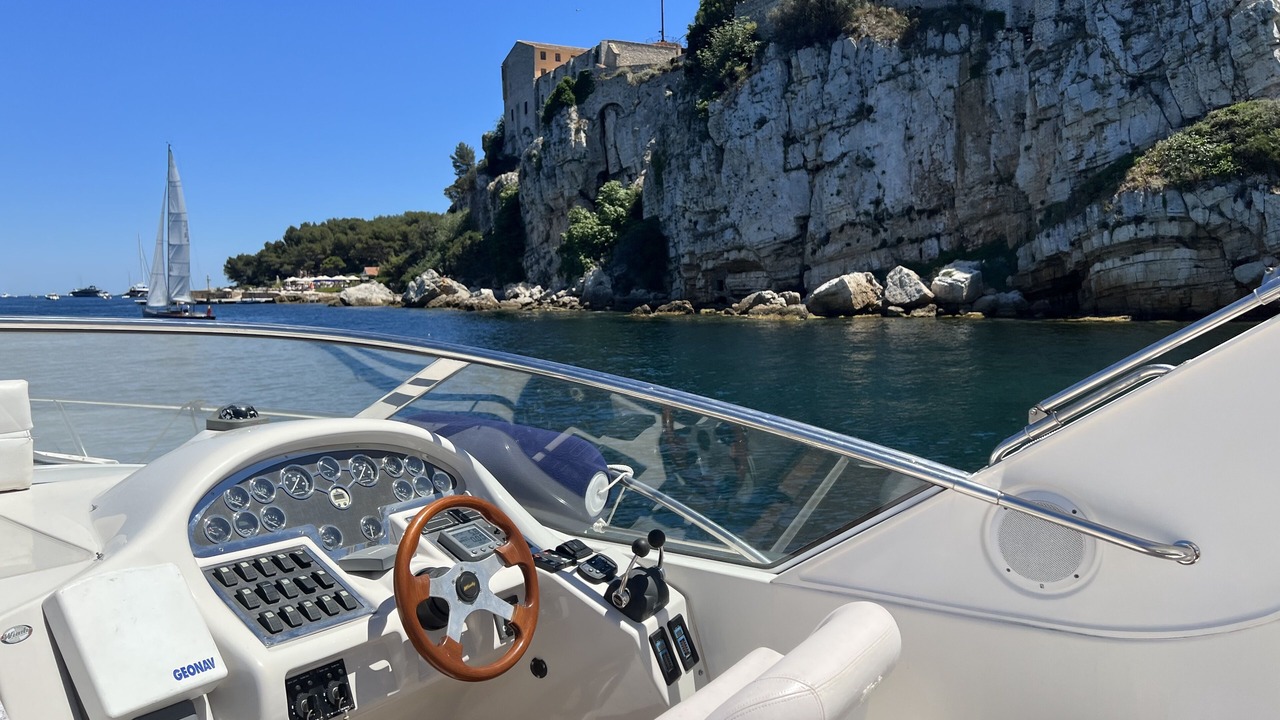 Photo of Outdoor in Le Suquet