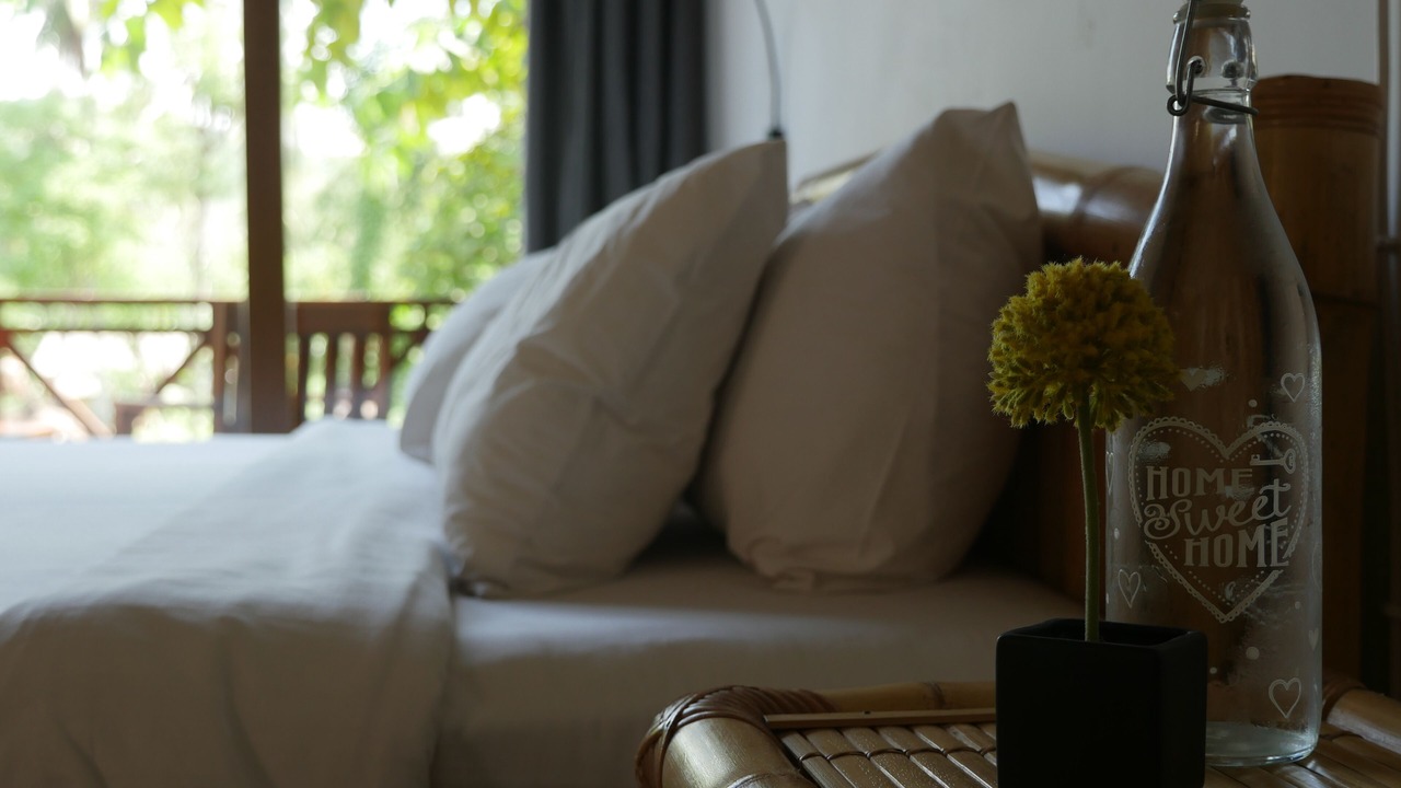 Photo of Bedroom in Kuta