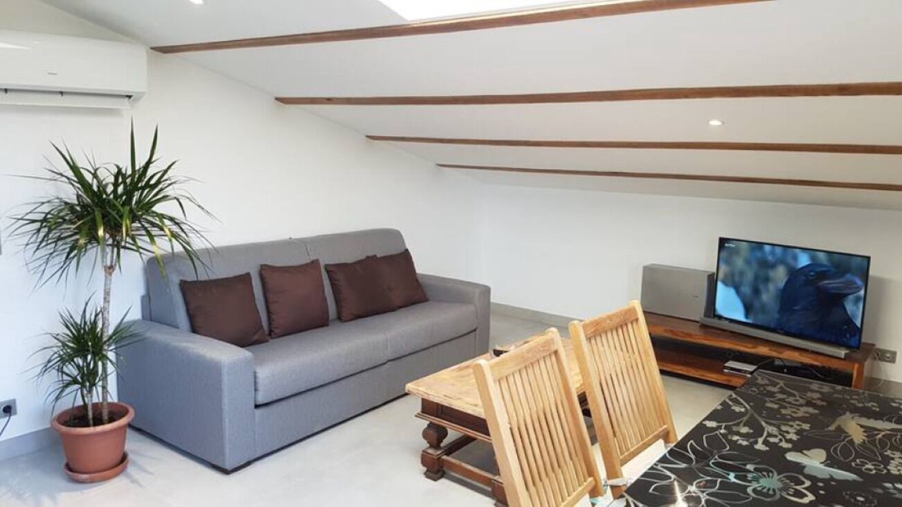 Photo of Livingroom in Saint-Blaise