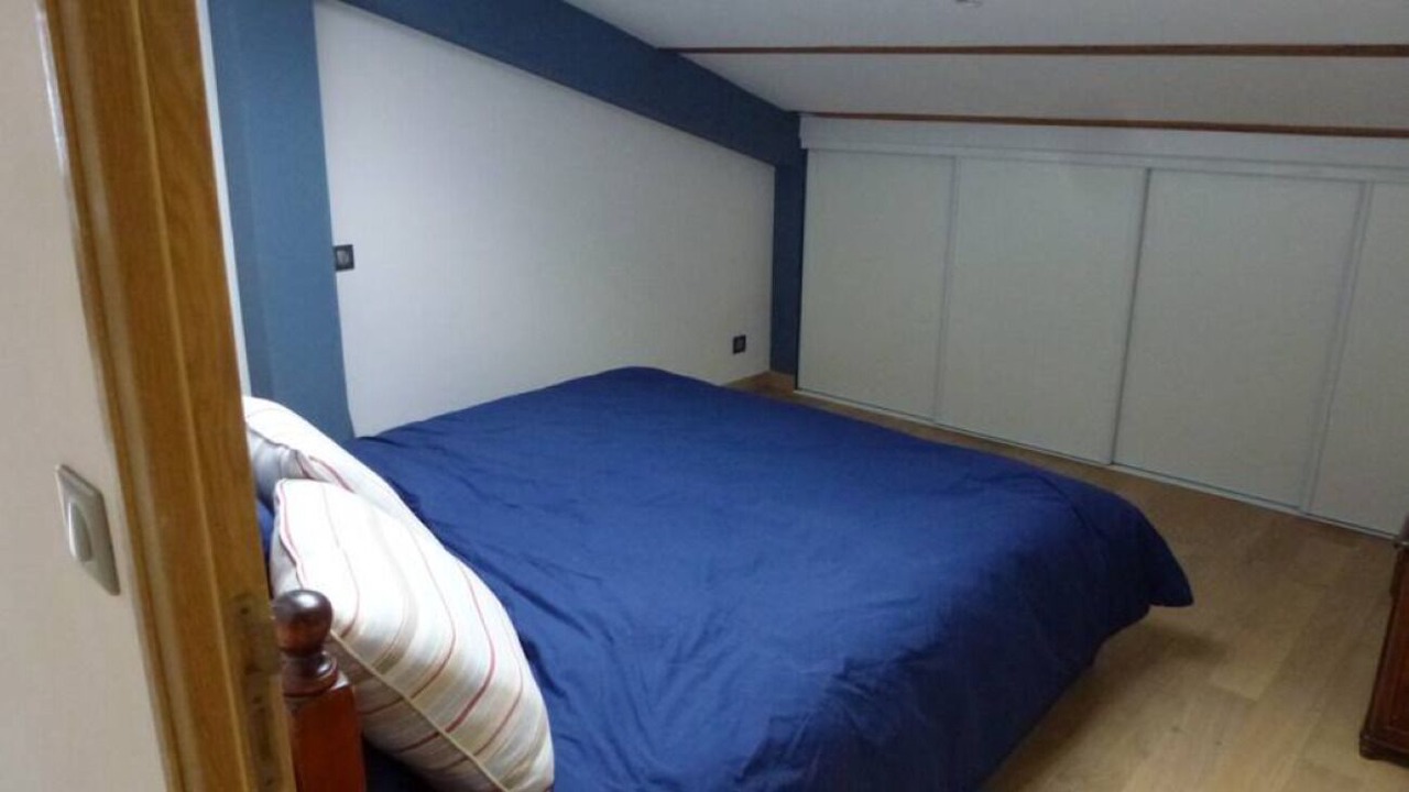 Photo of Bedroom in Saint-Blaise