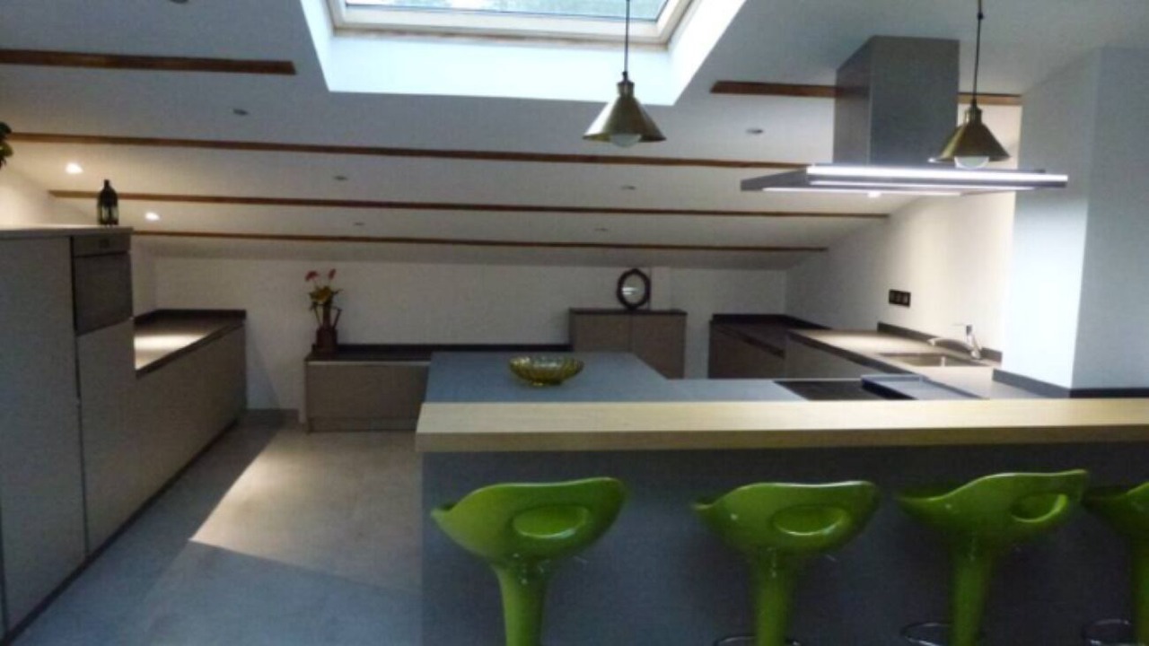Photo of Kitchen in Saint-Blaise