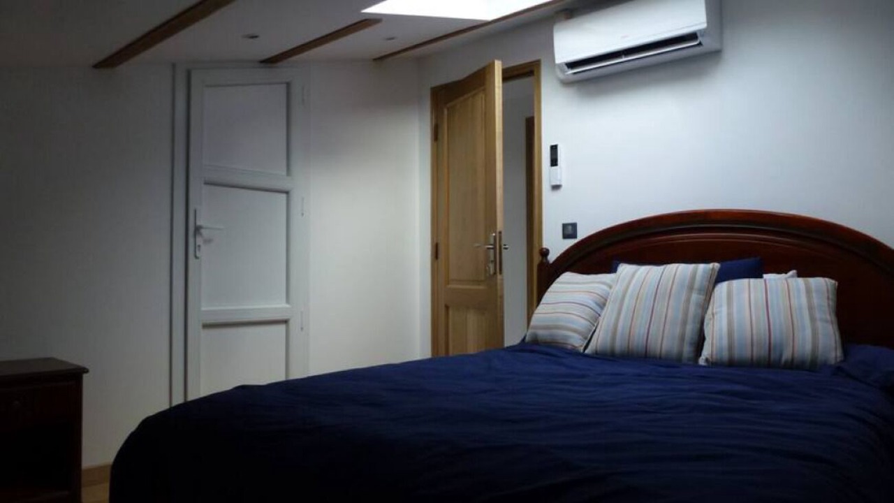 Photo of Bedroom in Saint-Blaise