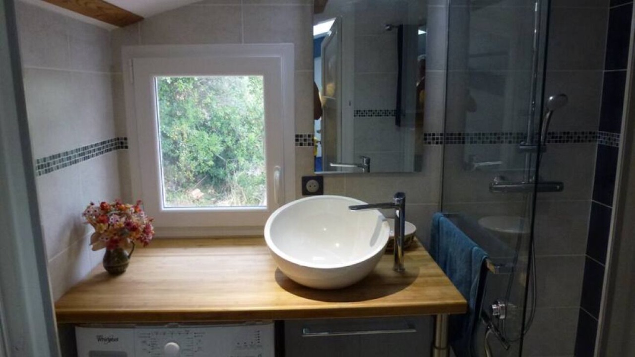Photo of Bathroom in Saint-Blaise