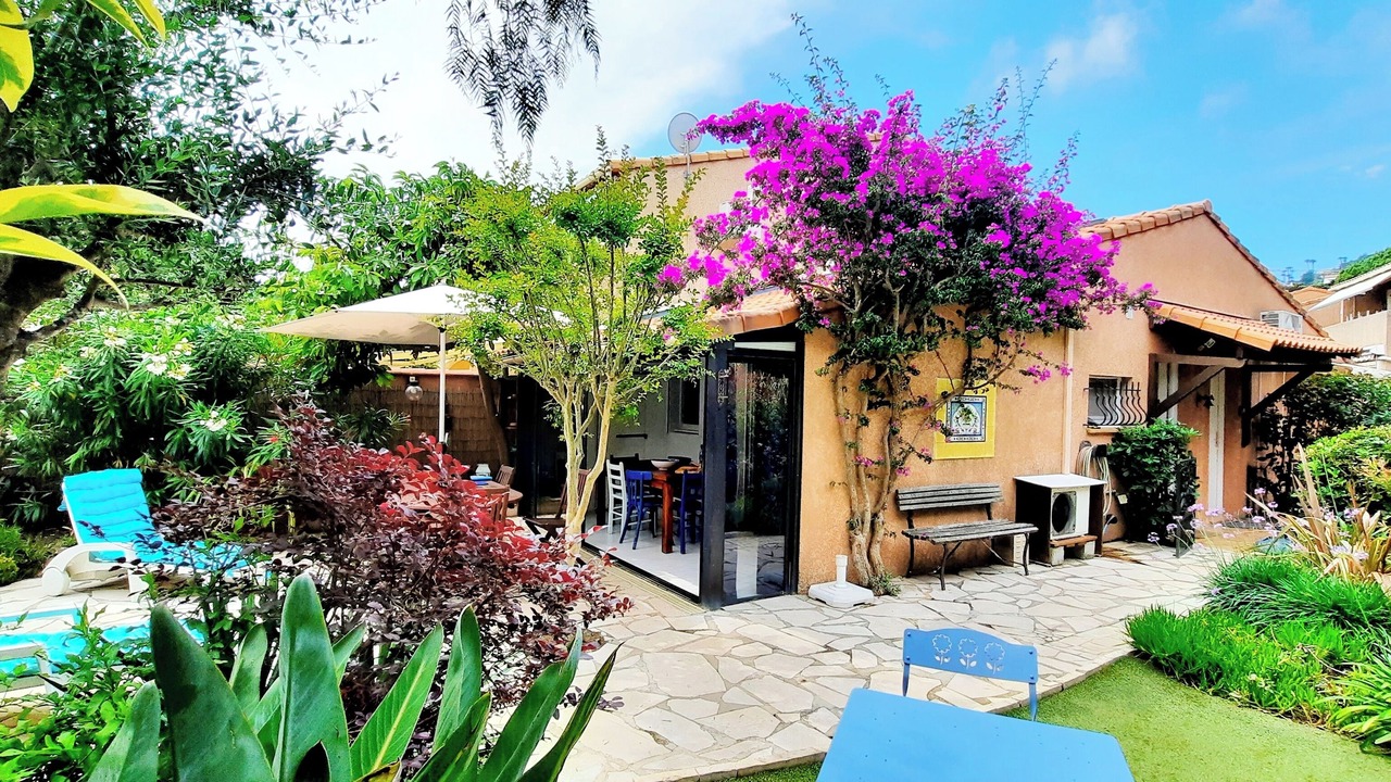 Photo of Outdoor in Sainte-Maxime