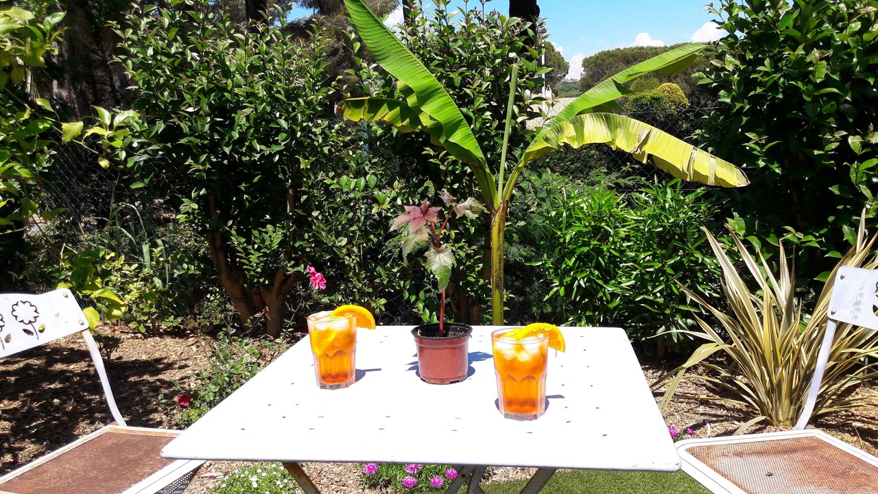 Photo of Outdoor in Sainte-Maxime