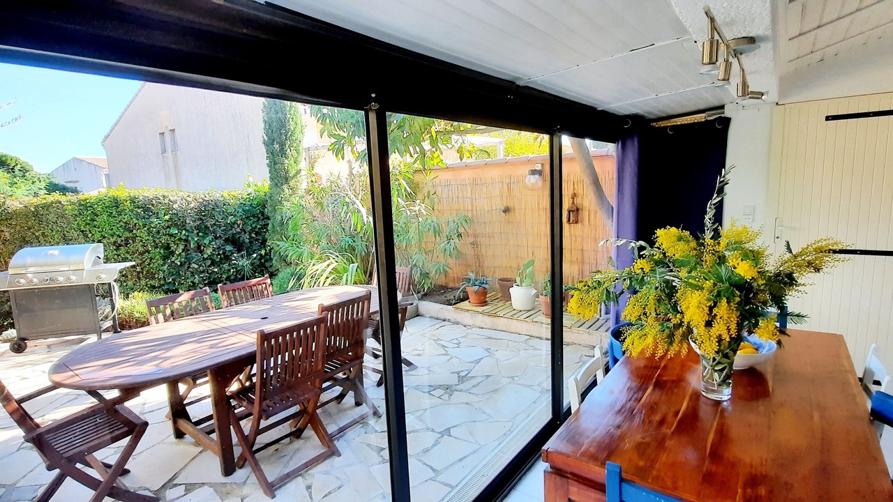Photo of Outdoor in Sainte-Maxime