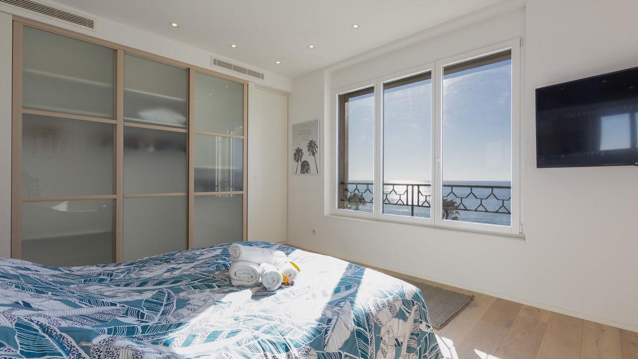 Photo of Bedroom in Le Suquet