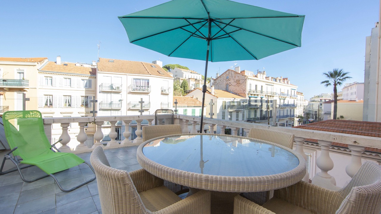 Photo of Outdoor in Le Suquet