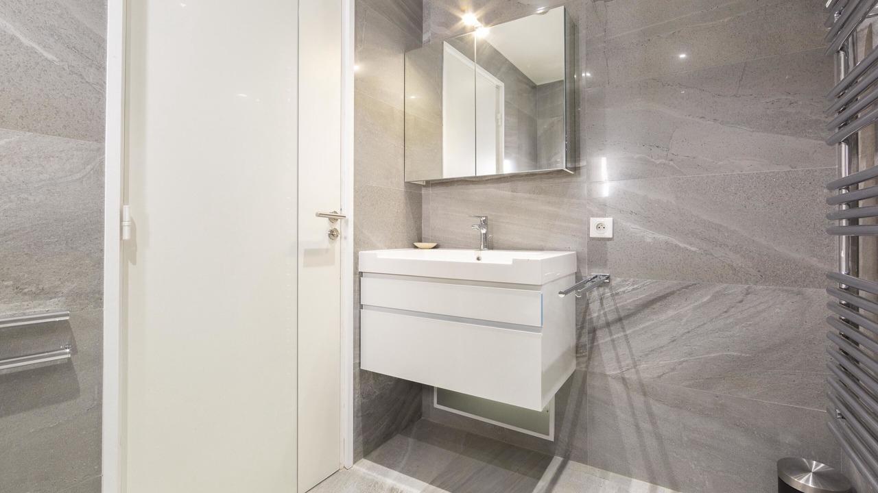 Photo of Bathroom in Le Suquet
