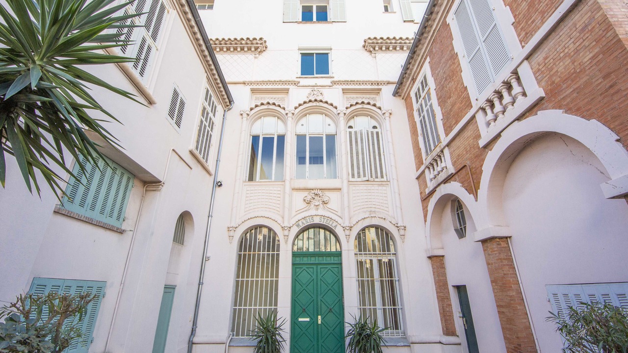 Photo of Outdoor in Le Suquet