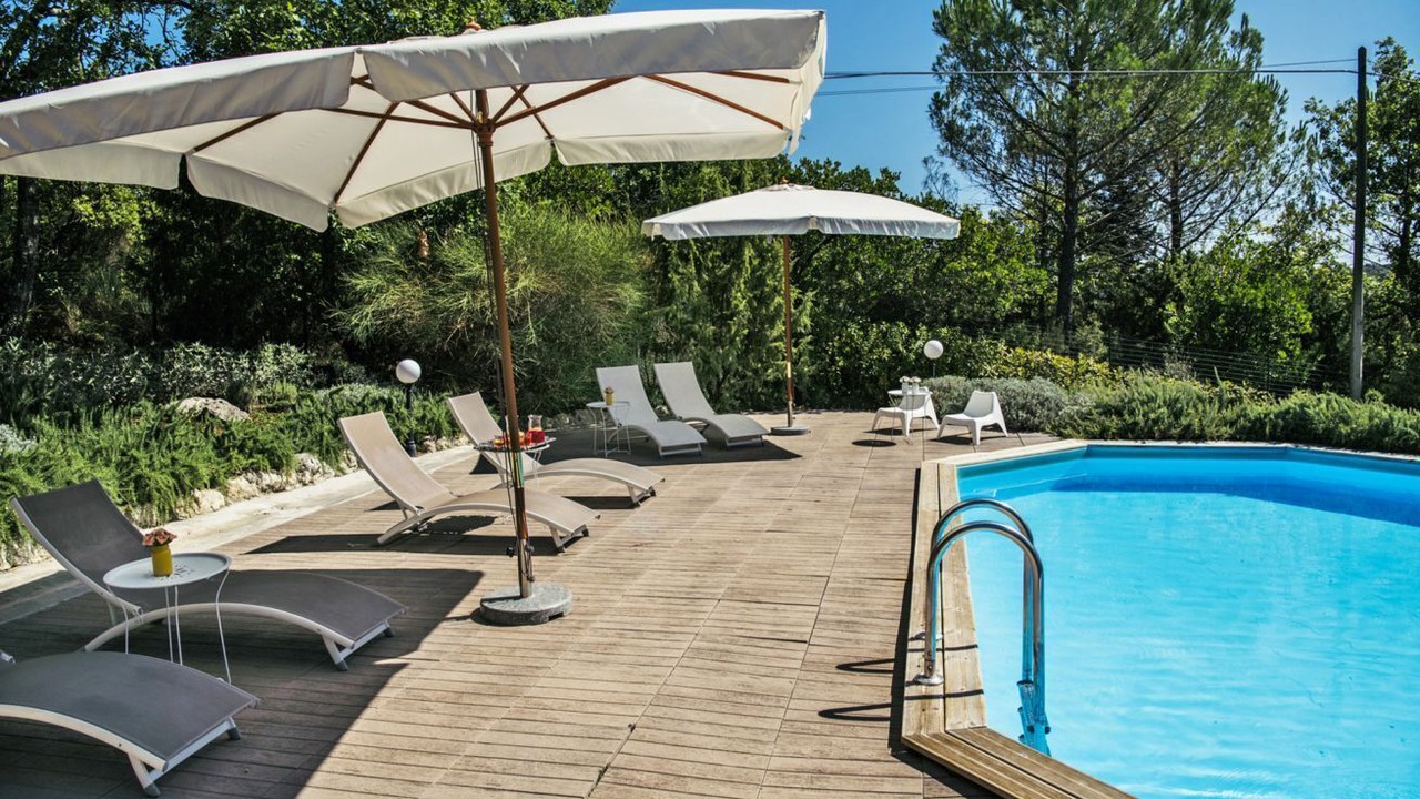 Photo of Outdoor in Monteriggioni
