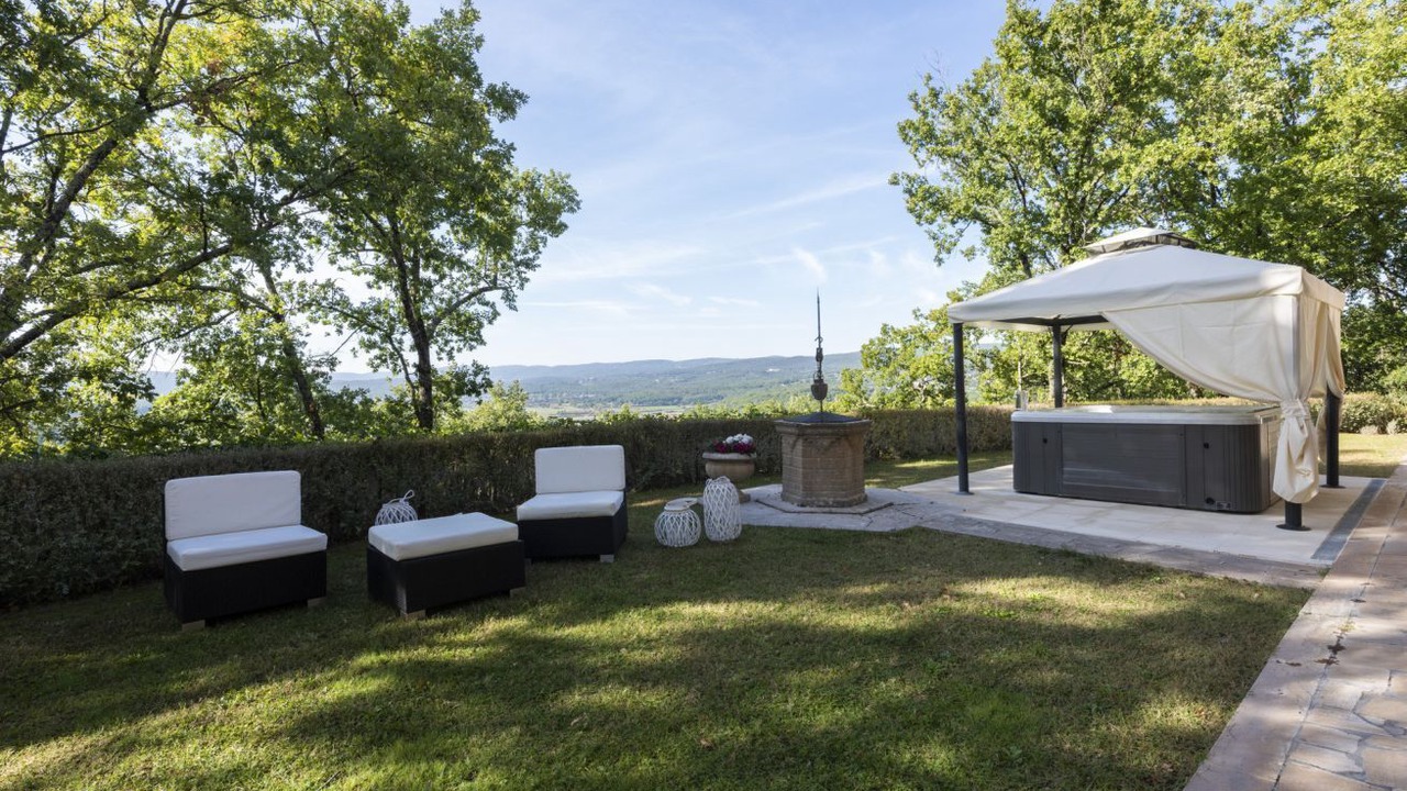 Photo of Outdoor in Monteriggioni
