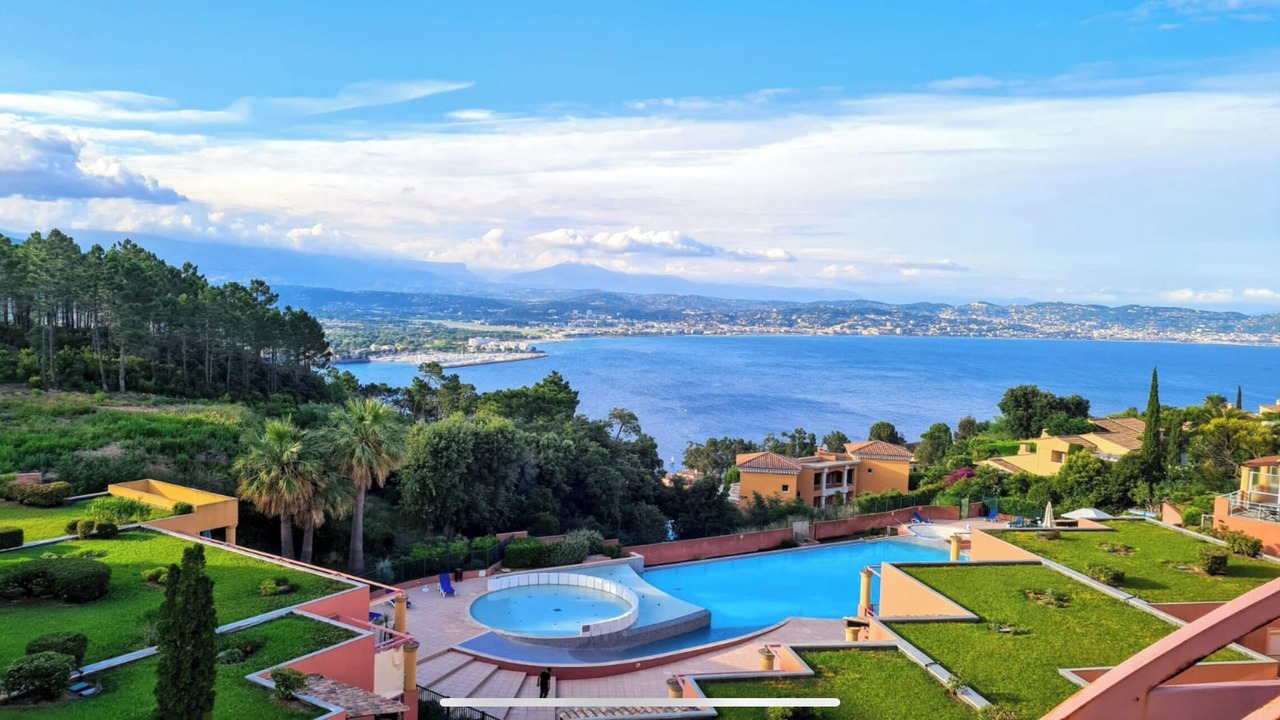Photo of Outdoor in Theoule-Superieur