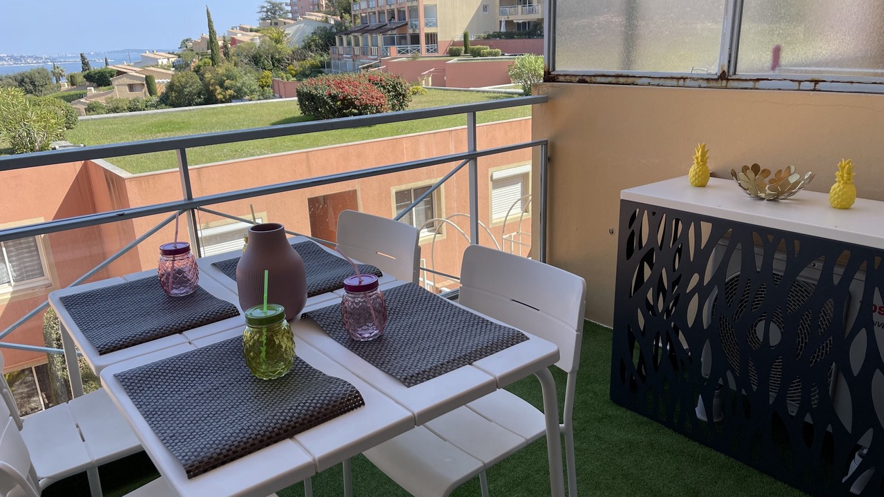 Photo of Outdoor in Theoule-Superieur