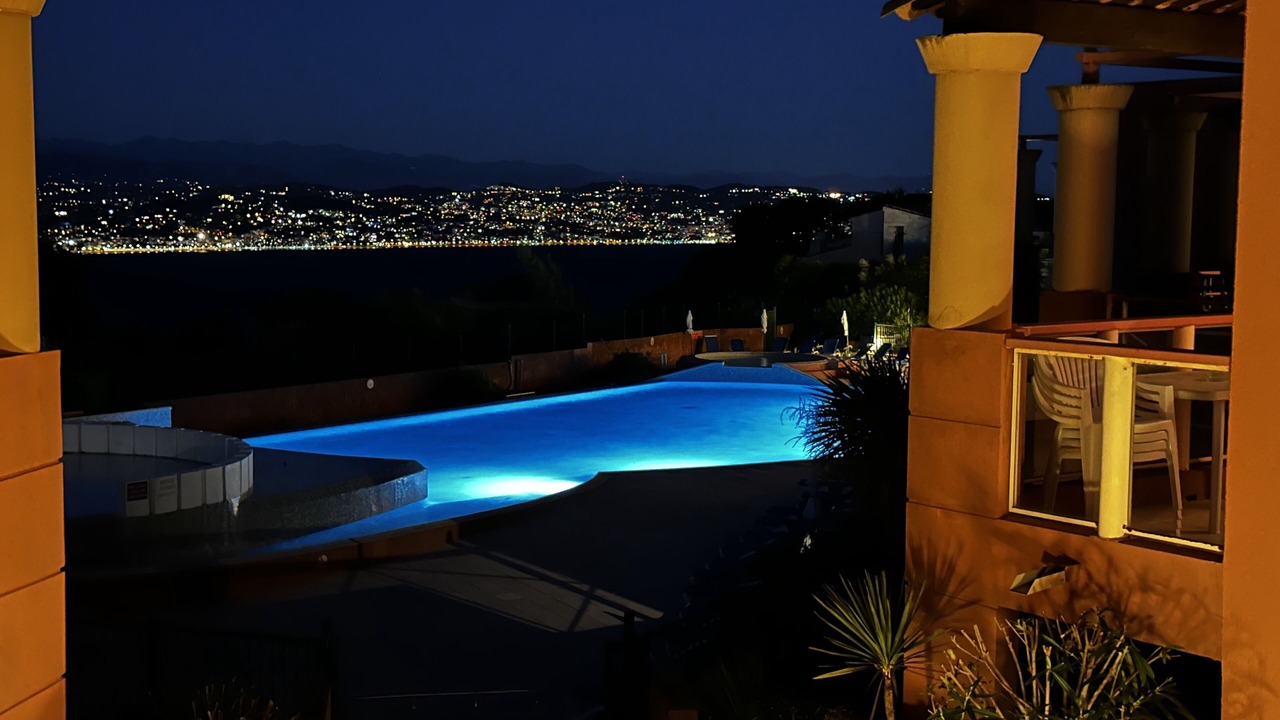 Photo of Outdoor in Theoule-Superieur