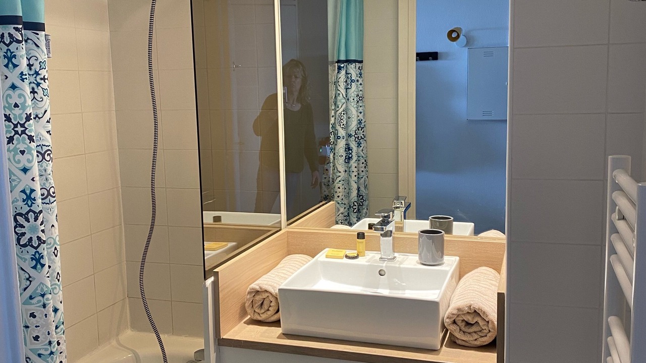 Photo of Bathroom in Theoule-Superieur