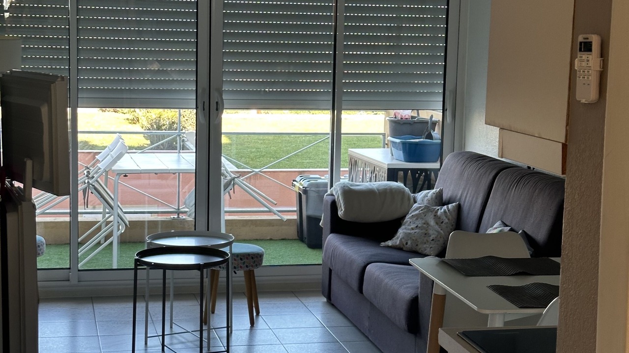 Photo of Livingroom in Theoule-Superieur