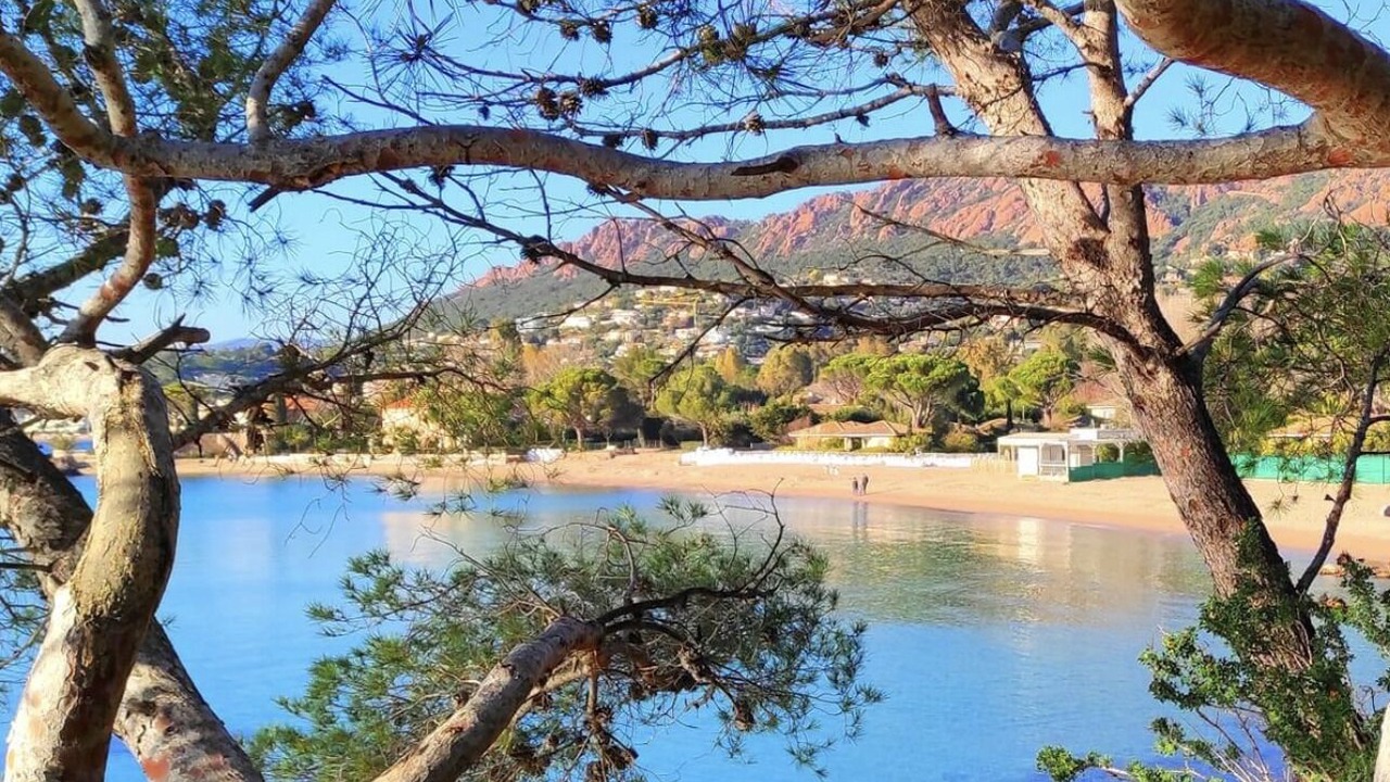 Photo of Outdoor in Theoule-Superieur
