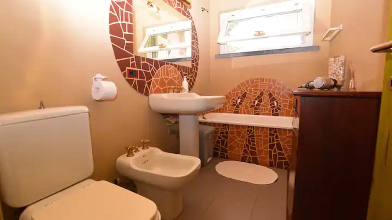Photo of Bathroom in Camaiore