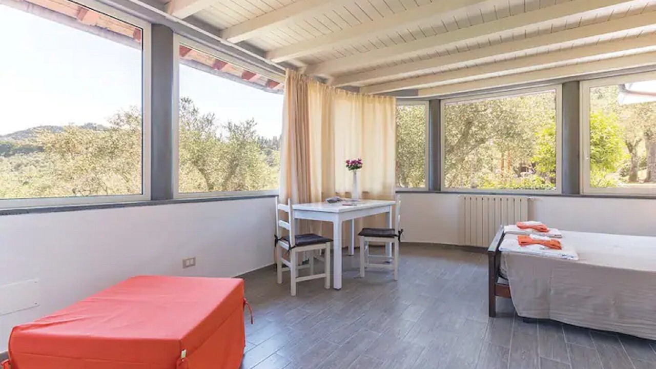 Photo of Bedroom in Camaiore