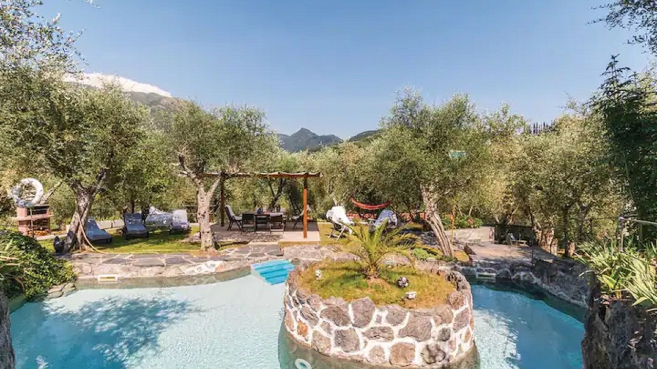 Photo of Outdoor in Camaiore