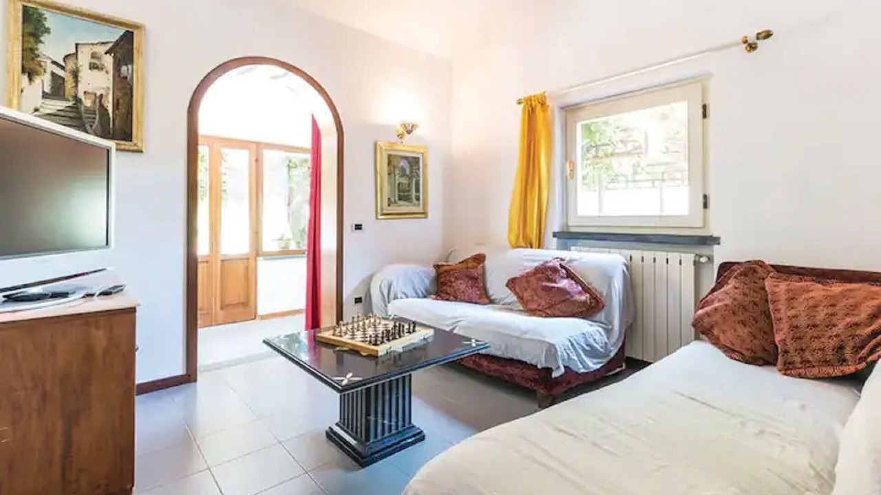 Photo of Livingroom in Camaiore