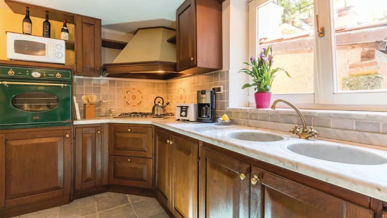Photo of Kitchen in Camaiore