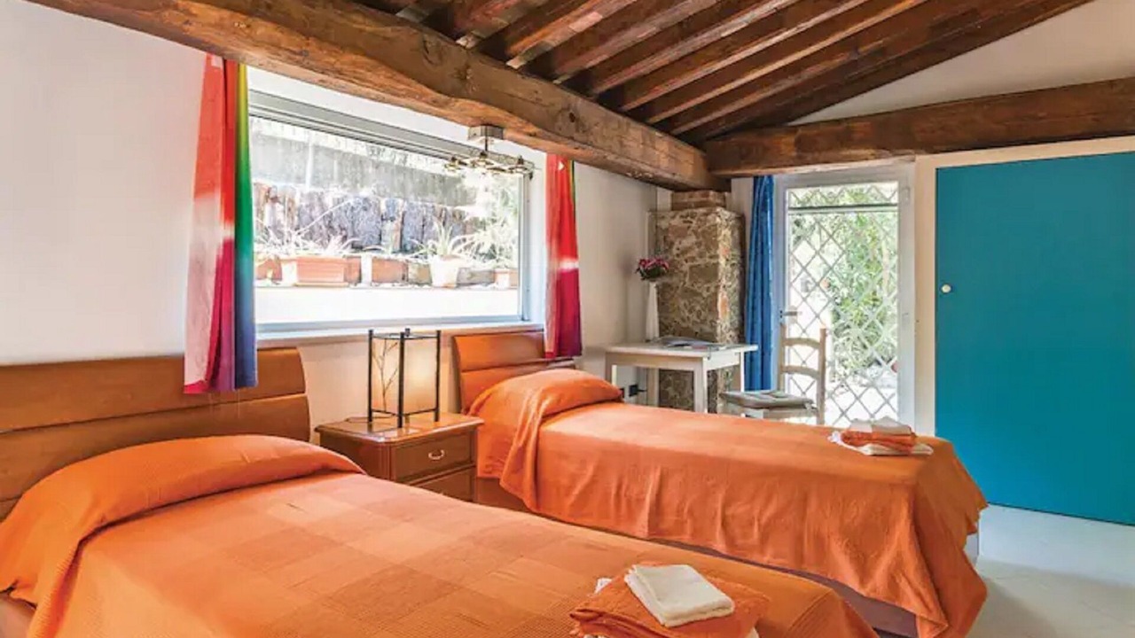 Photo of Bedroom in Camaiore