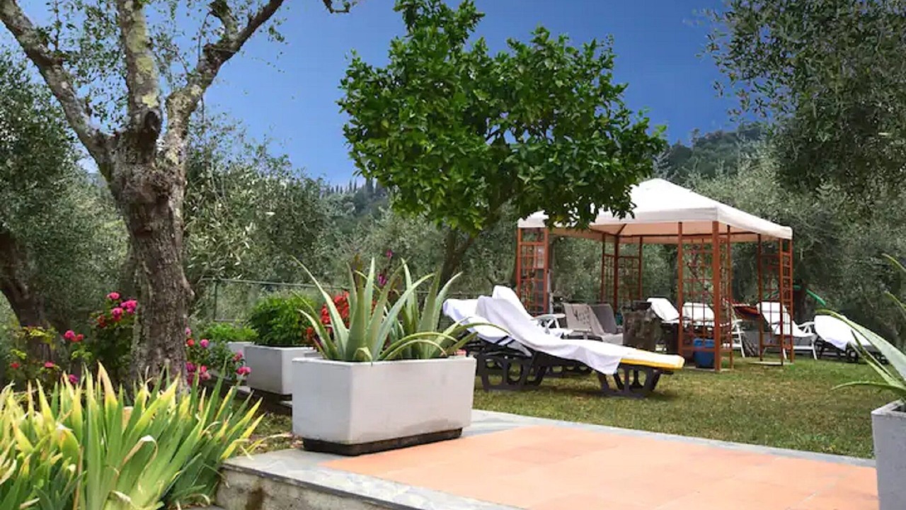 Photo of Patio Balcony in Camaiore
