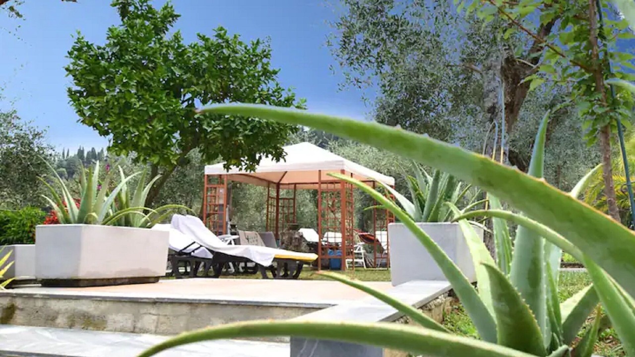 Photo of Patio Balcony in Camaiore