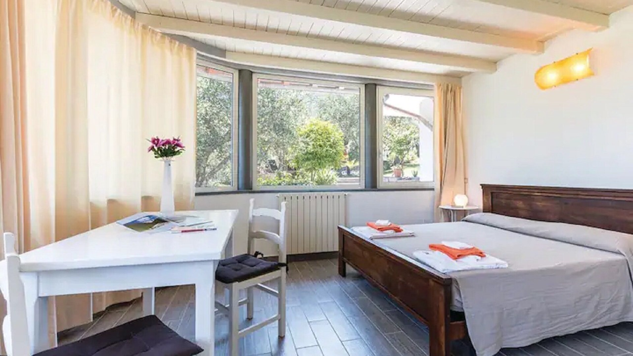 Photo of Bedroom in Camaiore