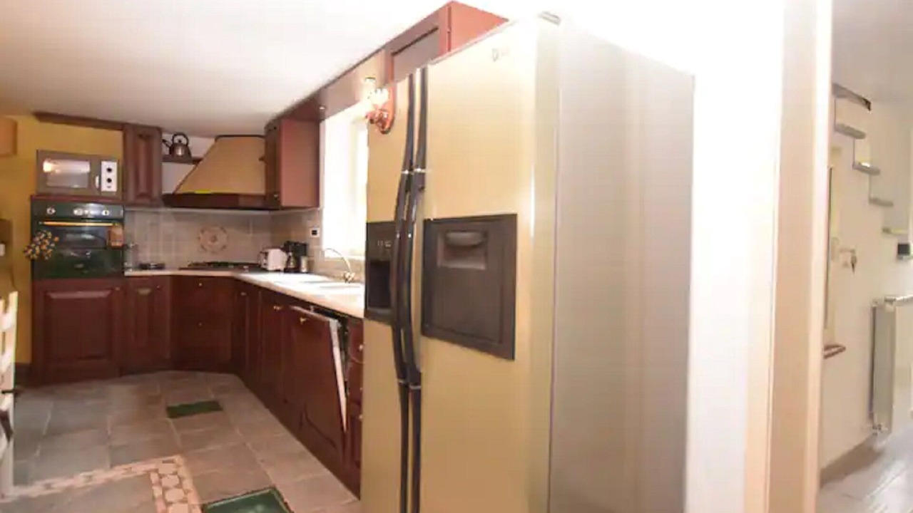 Photo of Kitchen in Camaiore
