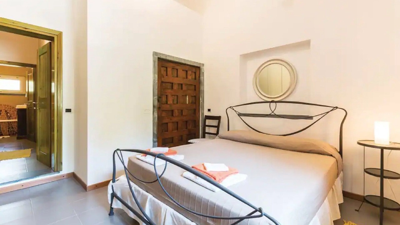 Photo of Bedroom in Camaiore
