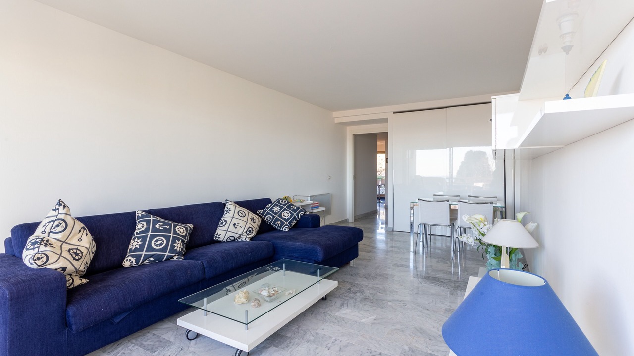 Photo of Livingroom in Plaine de la Brague
