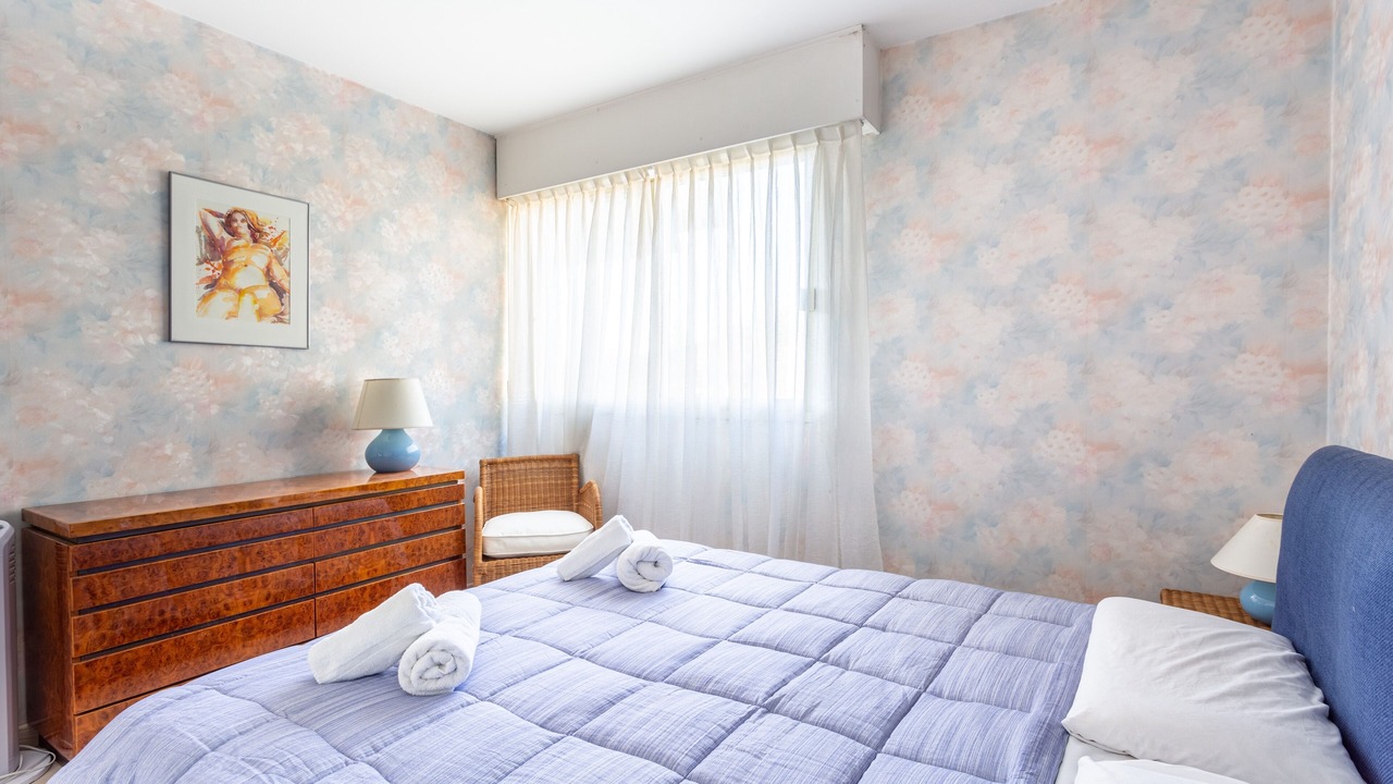 Photo of Bedroom in Plaine de la Brague