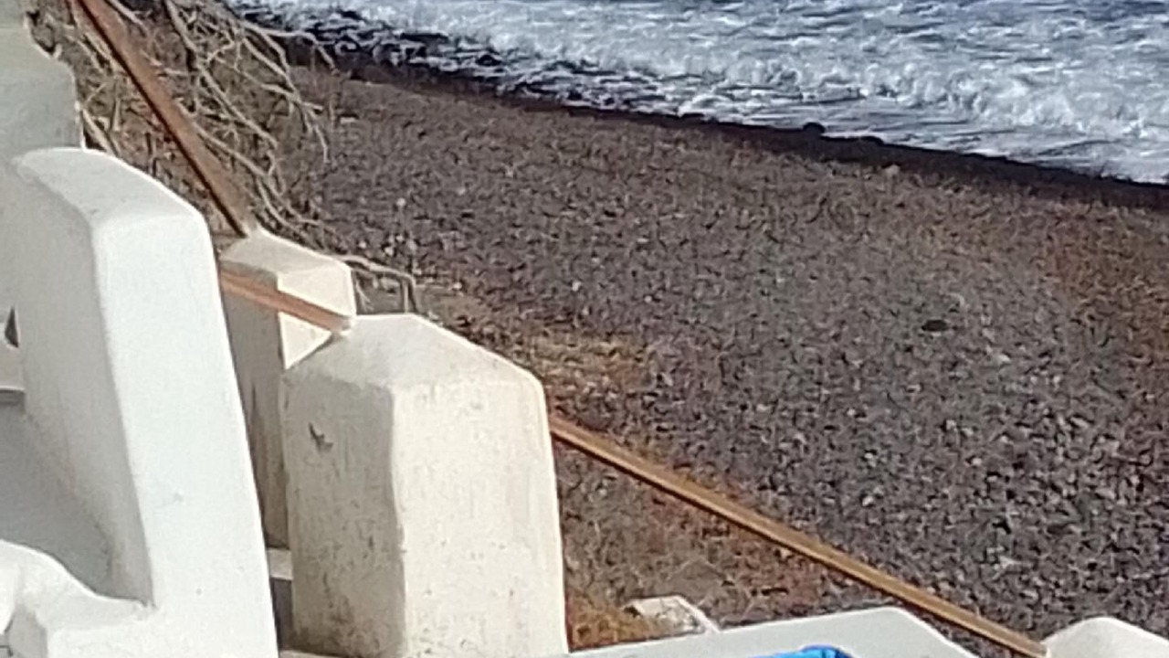 Photo of Outdoor in Imerovigli