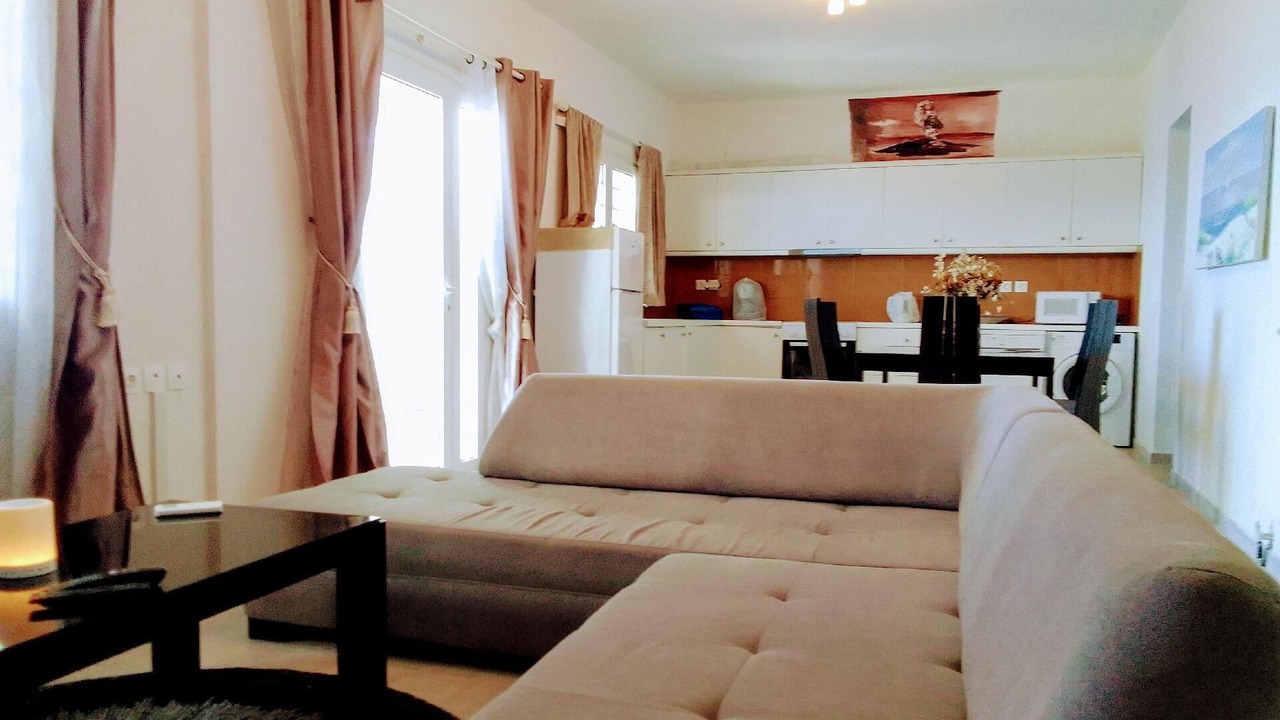 Photo of Livingroom in Imerovigli