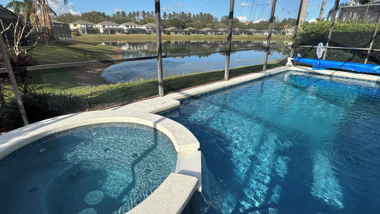 Photo of Outdoor in Sunset Lakes