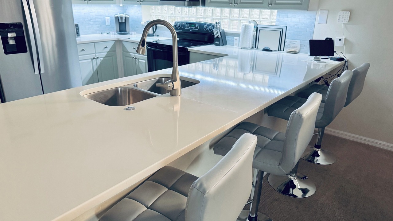 Photo of Kitchen in Sunset Lakes