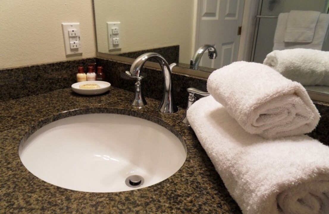 Photo of Bathroom in Sunset Lakes