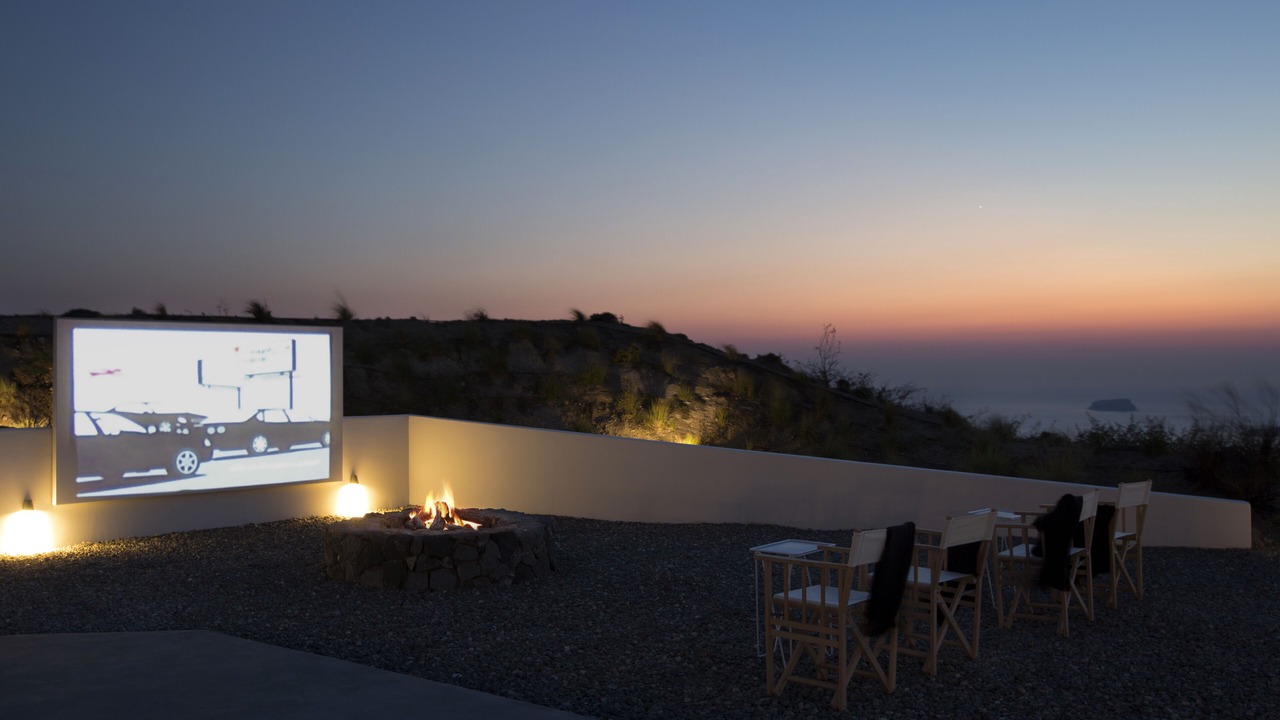 Photo of Outdoor in Santorini