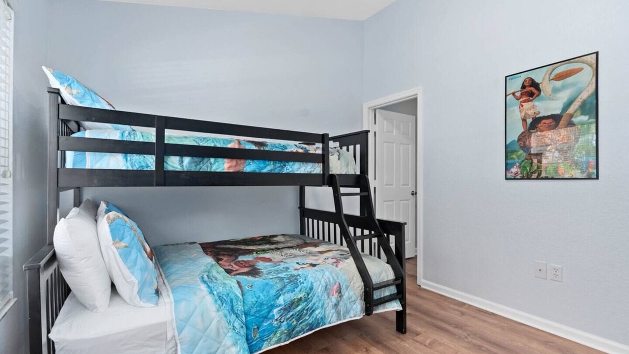 Photo of Bedroom in Windsor Hills