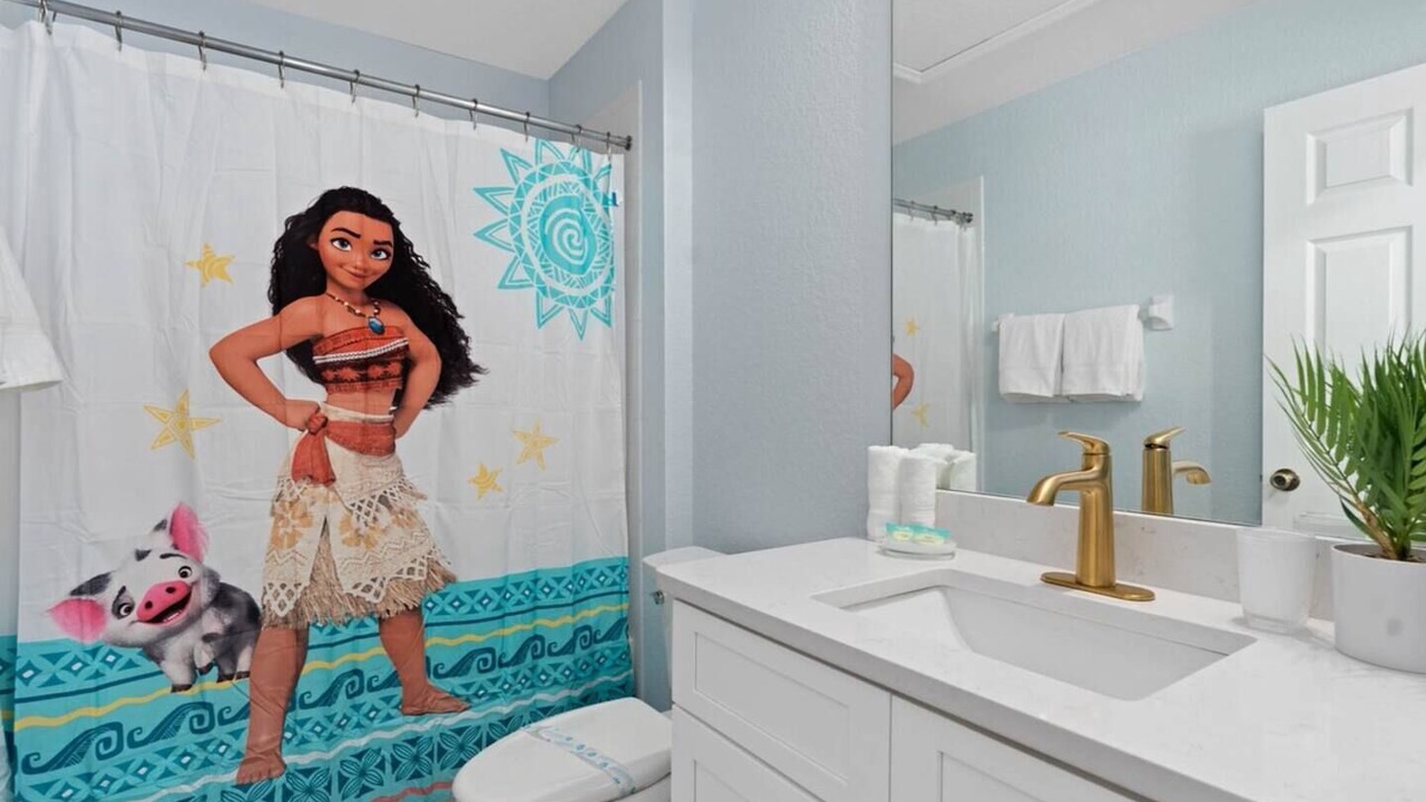 Photo of Bathroom in Windsor Hills